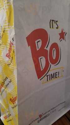 Bojangles'