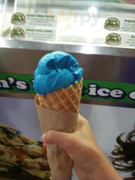 King Cone