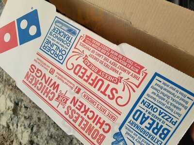 Domino's Pizza