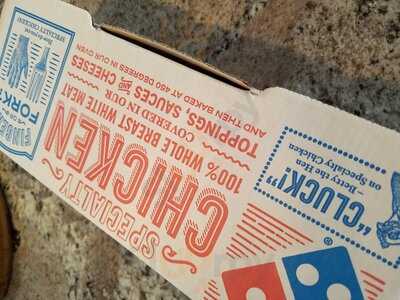 Domino's Pizza