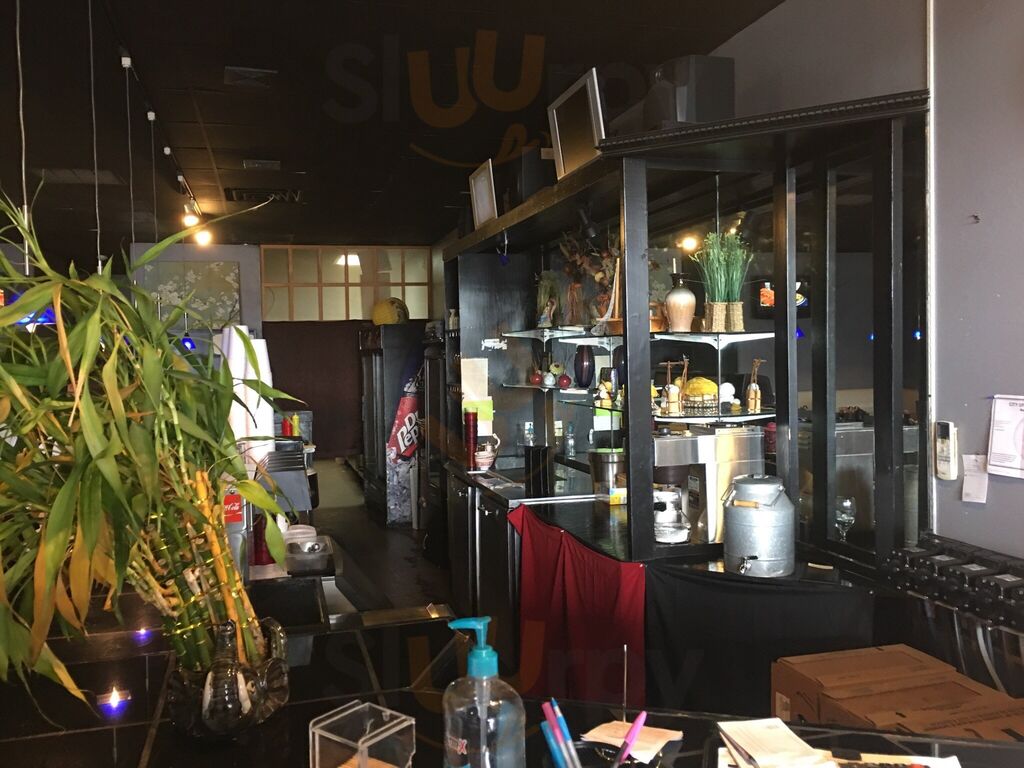 Thaixpress & Sushi