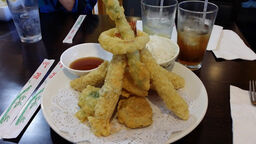 Momiji Sushi And Hibachi