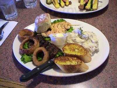 Shari's Cafe And Pies