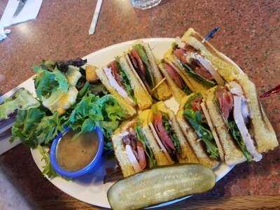 Shari's Cafe And Pies