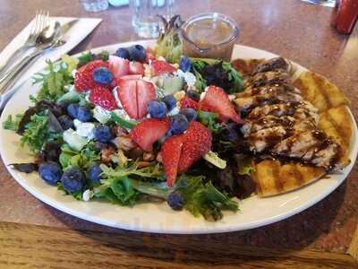 Shari's Cafe And Pies