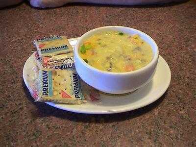 Shari's Cafe And Pies