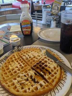 Waffle House