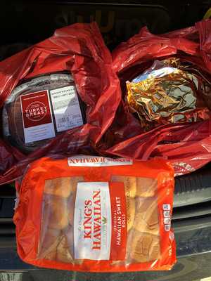 The Honeybaked Ham Company