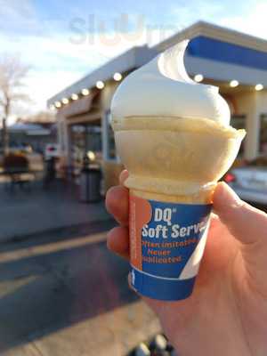 Dairy Queen Grill & Chill