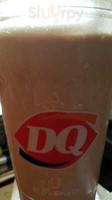 Dairy Queen Grill & Chill