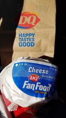 Dairy Queen Grill & Chill
