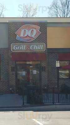 Dairy Queen Grill & Chill
