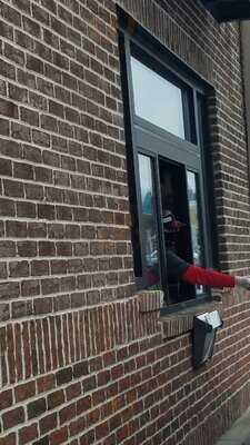 Dairy Queen Grill & Chill