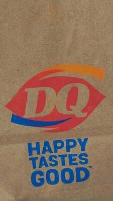 Dairy Queen Grill & Chill