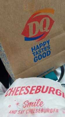 Dairy Queen Grill & Chill