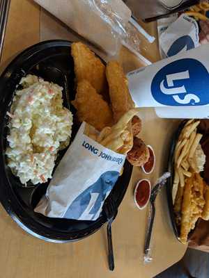 Long John Silver's