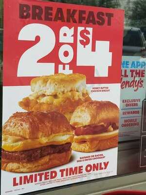 Wendy's