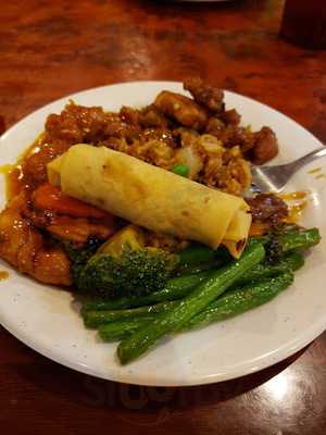 Great China Supper Buffet