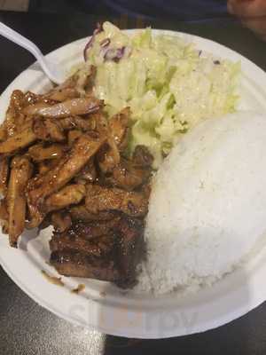 Mitori Teriyaki