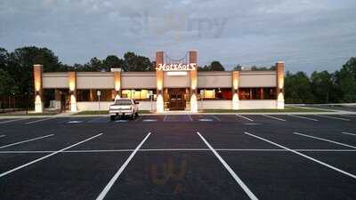 Hotshots Sports Bar & Grill