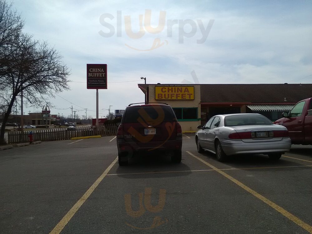 China Buffet