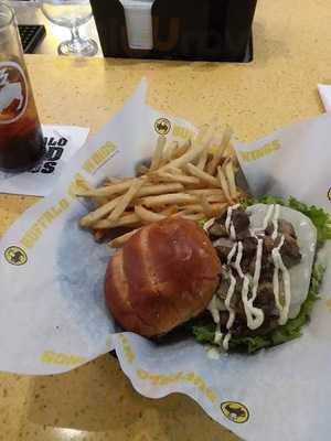 Buffalo Wild Wings