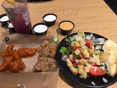 Buffalo Wild Wings