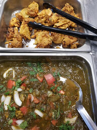 Flavors Of India