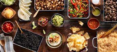 Salsarita's Fresh Mexican Grill