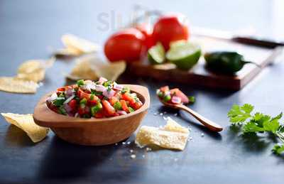 Salsarita's Fresh Mexican Grill