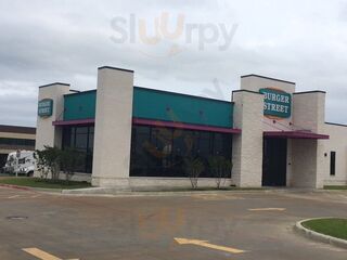 Burger Street