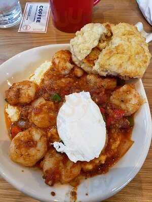 Stacks Biscuit House