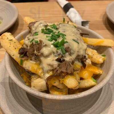 Stacks Biscuit House