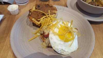 Stacks Biscuit House