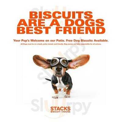 Stacks Biscuit House