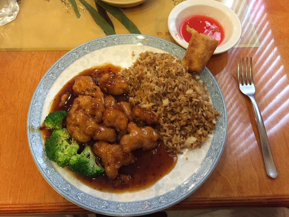 New China Inn Restaurant