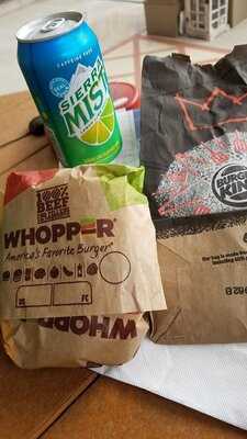 Burger King