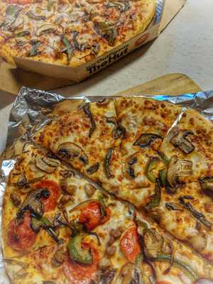 Pizza Hut