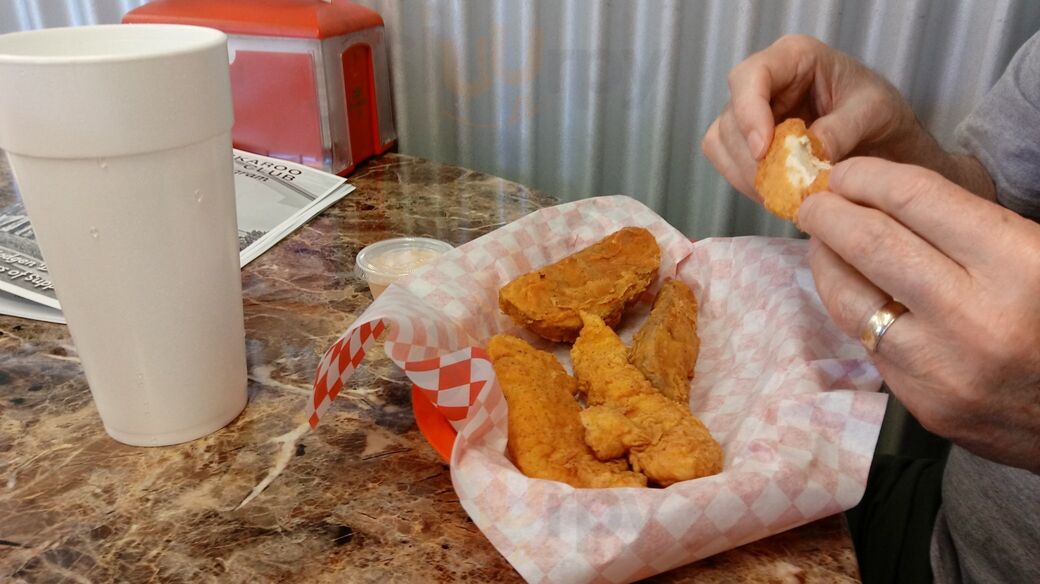 The Short Stop Mini Mart And Deli