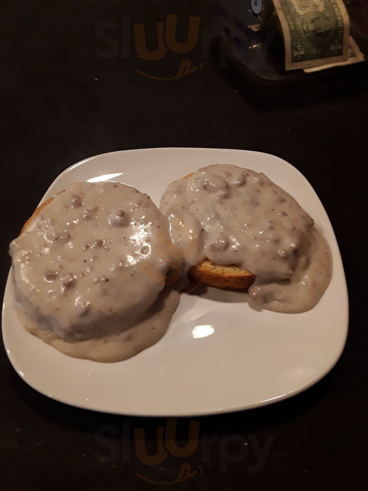 Bull's Burgers & More