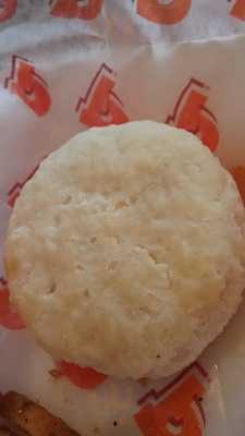 Popeyes Louisiana Kitchen