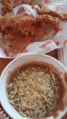 Popeyes Louisiana Kitchen