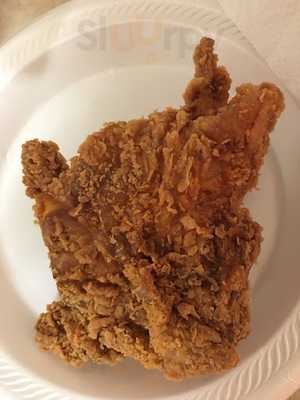 Popeyes Louisiana Kitchen