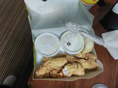 Chicken Express Roanoke