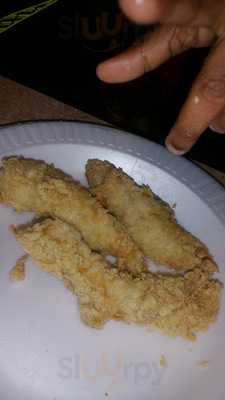 Chicken Express Roanoke