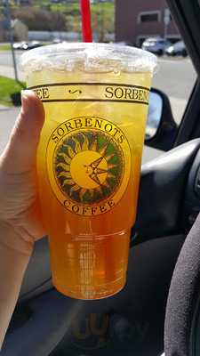 Sorbenots Coffee