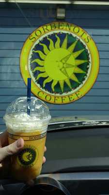 Sorbenots Coffee