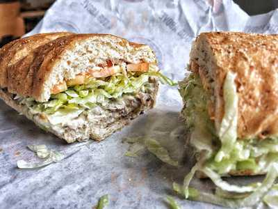Jersey Mike's Subs