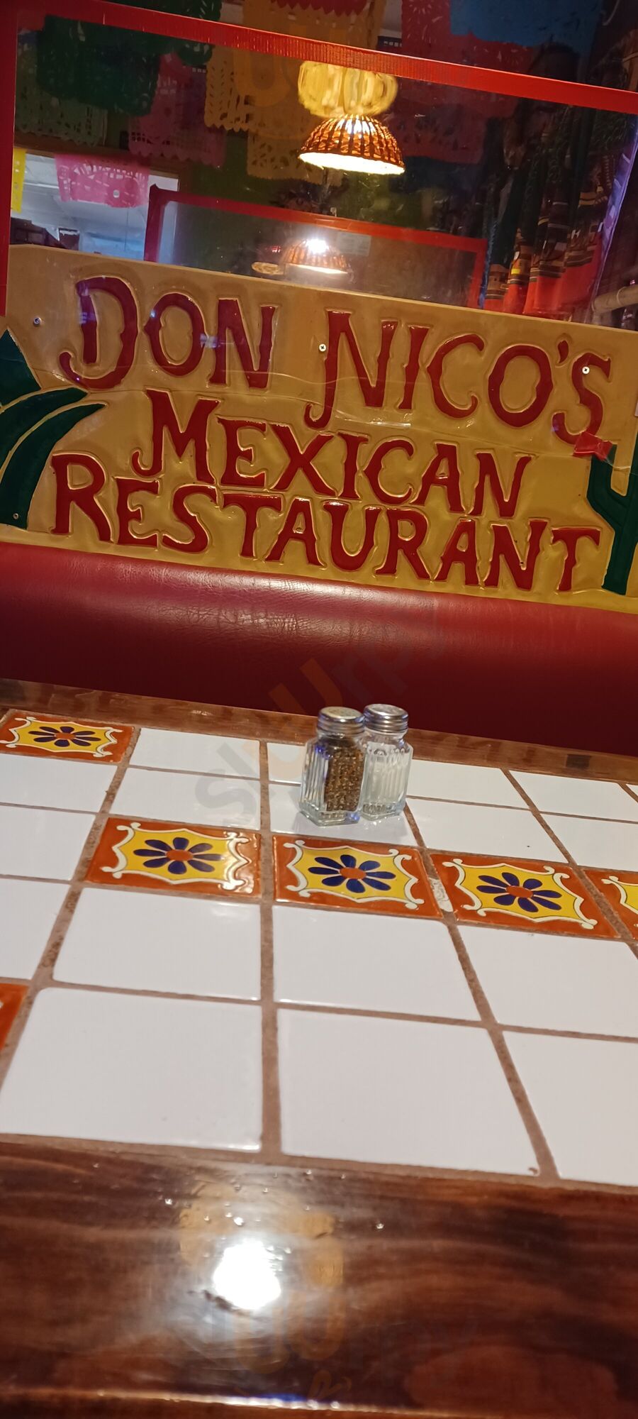 Don Nico's Mexican Restaurant