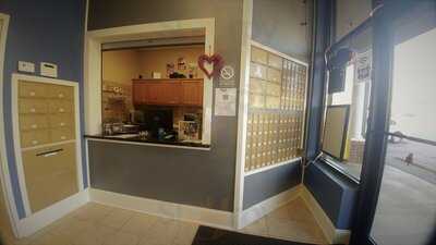 Lkn Coffee Shoppe And Mail Stop